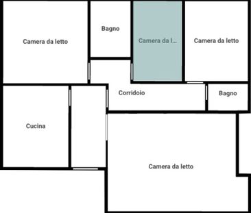 Via Tirana, Padova, Veneto 35138 - Photo 3