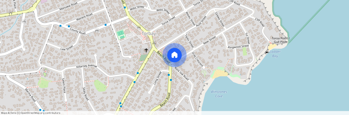 1/4 Rewi Street, Torbay, North Shore City