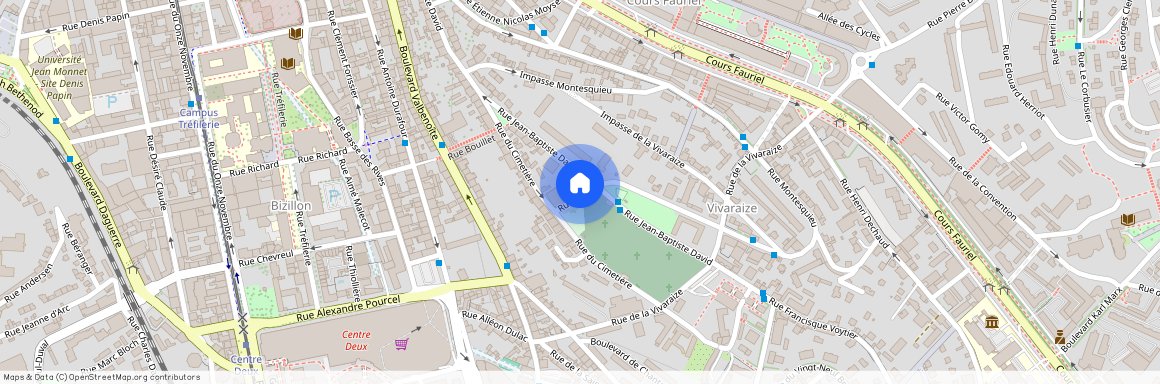 42000, Saint-Étienne