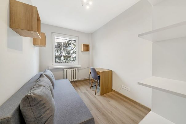 PIĘKNE, WYREMONTOWANE MIESZKANIE NA BAŁUTACH 51.54 m² - Photo 1