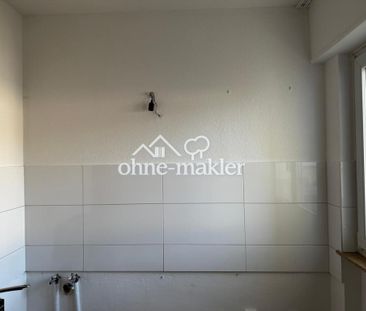 Charmantes 1-Zimmer-Apartment mit Bettnische, Balkon & separater Kü... - Photo 1