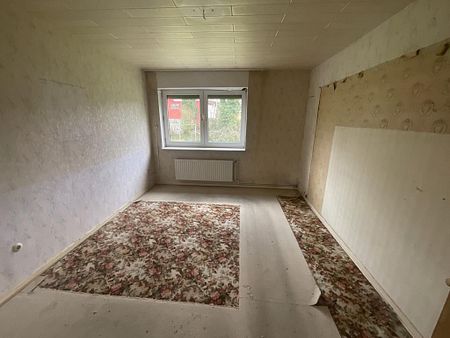 Wir renovieren für Sie! 3 Zimmerwohnung mit neuem Duschbad am Backumer Tal - Foto 2