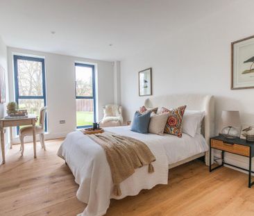 4 bedroom detached house to rent - Photo 5