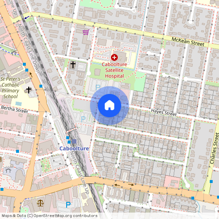 7/18-20 Hayes, Qld 4510, Caboolture