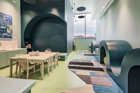 For Lease - 28 Ann Street Unit# 721, Mississauga, Ontario - Photo 3