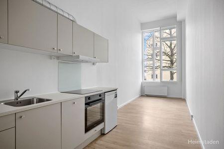 Tagensvej 129, 3. 30, 2200 København N - Photo 5