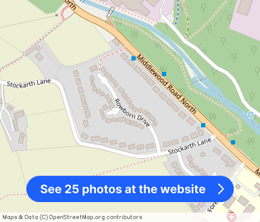 Rowborn Drive, Oughtibridge, Sheffield, S35 0JR - Photo 1