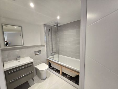 1 bedroom apartment to rent Archery Gardens, St. Leonards-on-Sea, East Sussex, TN38 - Photo 4