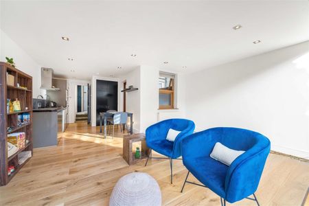 1 Bed Flat, Kellett Rd, SW2 - Photo 4