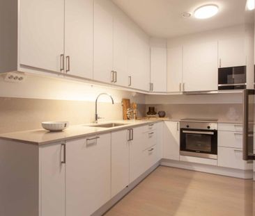 Fabriksgatan, Nässjö - Foto 6