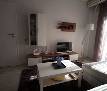 Studio/Γκαρσονιέρα για ενοικίαση Κάτω Αναγέννηση (Νεάπολη) - Photo 3