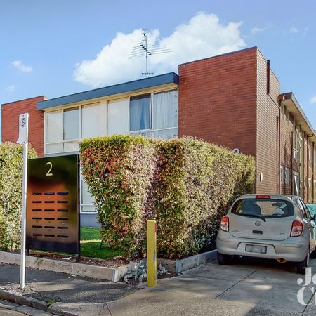 14/2 Freeman Street, Hawthorn East - Photo 3