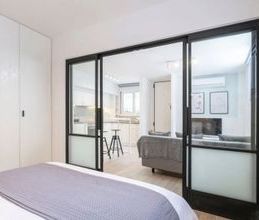 Διαμέρισμα για ενοικίαση - Νέος Κόσμος, - Photo 6