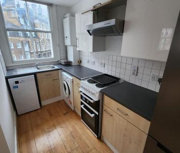 2 bedroom flat to rent - Photo 5