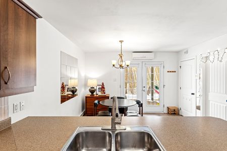 Appartement à louer - Magog Appartement à louer - Magog - Photo 5