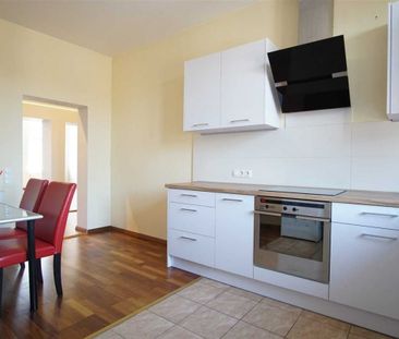Mieszkanie do wynajęcia 4 pokoje Tadeusza Kościuszki, Katowice 118 m² - Фото 2