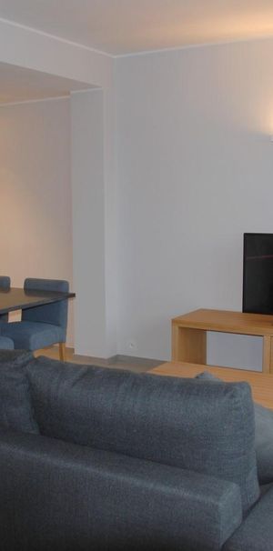 Chaussée de Stockel, 1150, Woluwe-Saint-Pierre - Foto 1