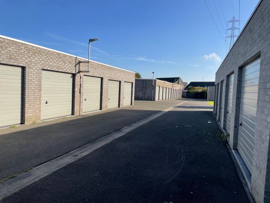 ENERGIEZUINIGE EENGEZINSWONING - Photo 1