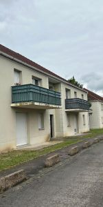 Location Appartement 2 pièces 46m² LA GORGUE 59253 - Photo 4