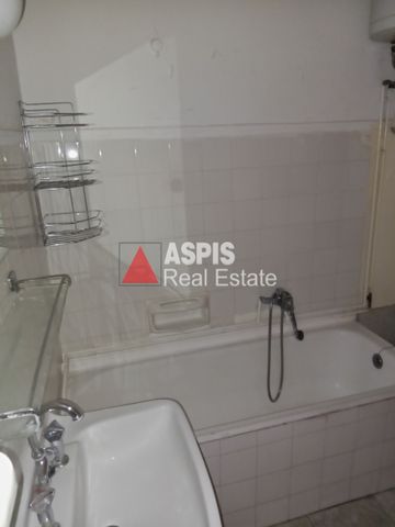 Διαμέρισμα, προς ενοικίαση Κυψέλη Κωδικός 2417417 - Φωτογραφία 3