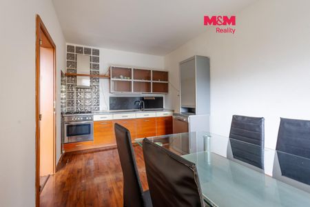 Pronájem bytu 4+1 98 m², Okružní 2673, Česká Lípa - Photo 2