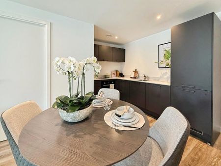 2 bedroom flat to rent - Photo 4