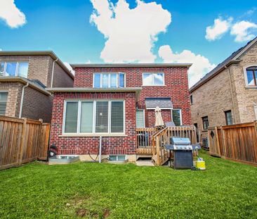 For Lease - 159 Lionhead Golf Club Road Unit# Basement, Brampton, O... - Photo 4