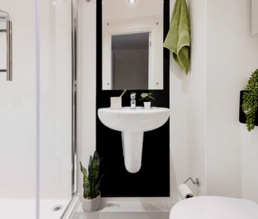 WHEELCHAIR ACCESSIBLE STUDIO - Photo 6