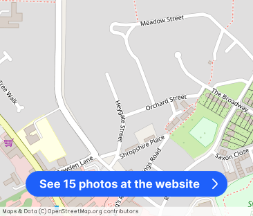 36 Heygate Street Market HarboroughLeics - Photo 1