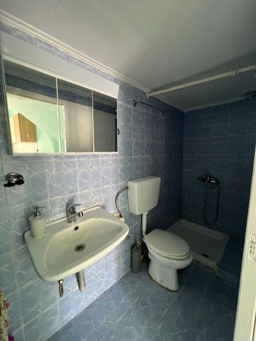 Studio/Γκαρσονιέρα για ενοικίαση Ρέμβη (Κομοτηνή) - Photo 4