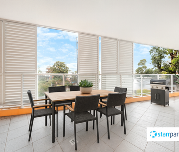 Large 3 bedroom Apartment - Photo 1