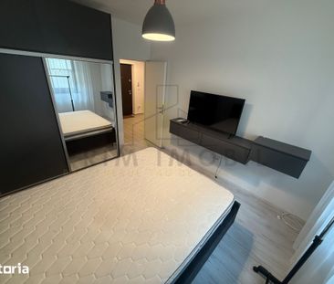 2 camere decomandat, premium – incalzire in pardoseala, Popas Pacurari - Photo 6
