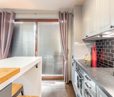 Pronájem bytu • 39 m² bez realitkyMozartova, Praha - Smíchov - Photo 6