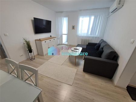 Apartament cu 2 camere zona Marasesti - Fotografie 5