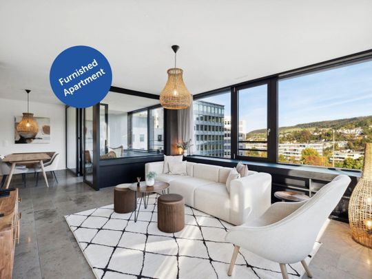 Baden - Modern apartment in Akara Tower - Foto 1