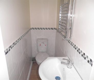 Holbrook Road, Rugby, Long Lawford - Photo 4