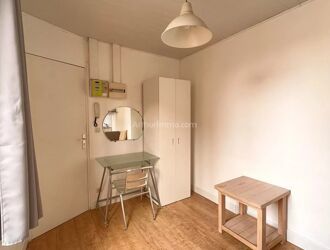 Location Studio 1 pièces 15 m2 à Reims - Photo 4
