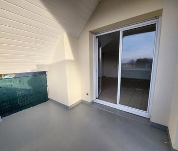 location Appartement T2 DE 37.57m² À MONTLOUIS SUR LOIRE - Photo 1