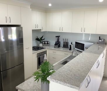 Renovated House with Shed - Photo 4