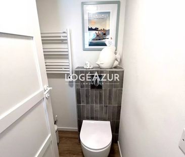 Location MaisonGolfe-Juan - Photo 4