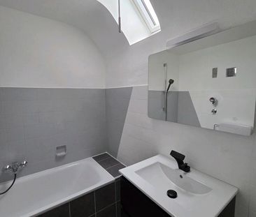 Schöne 3 Zimmer Penthouse Wohnung - Foto 1