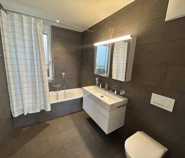 4.5 Zimmer, 138 m², 3. Stock - Foto 5