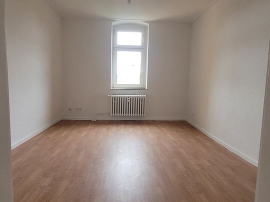 Frei! 3 Zimmer unterm Dach - Photo 1