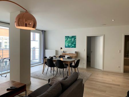 Flat - for rent - Foto 4