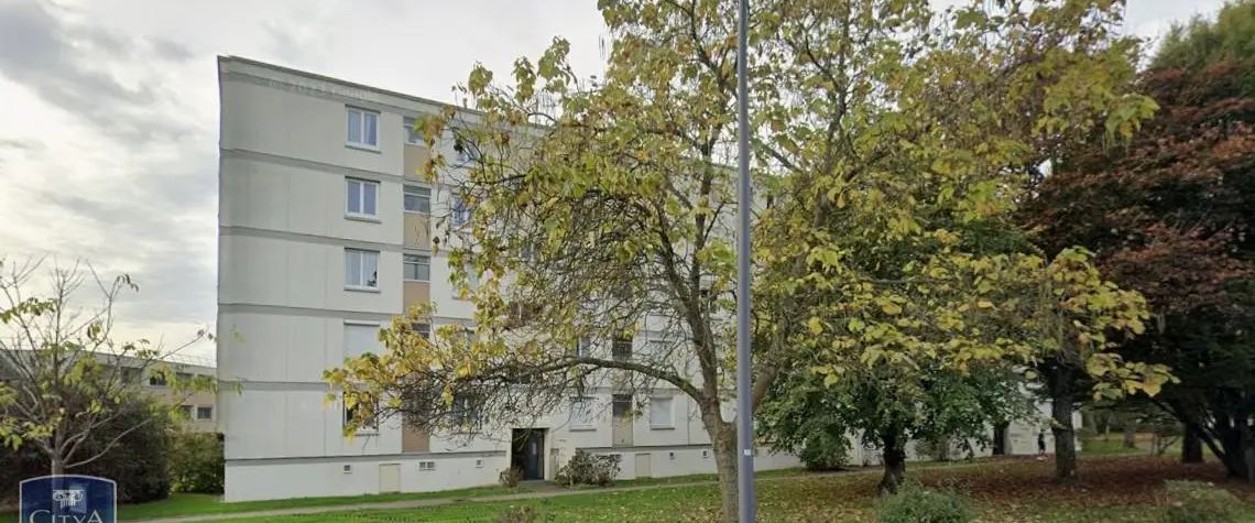 Appartement à louer 1 pièce 20.92m² - Photo 1