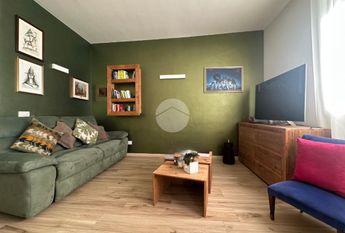 Porzione di bifamiliare in affitto