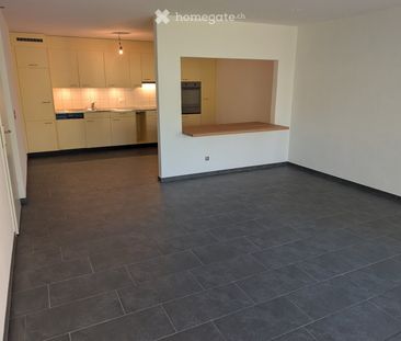 3.5-Zimmer-Wohnung in Rombach, nahe Aarau - Foto 1