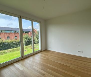 Moderne 2-Zimmer-Wohnung im Neubau in der Jägervorstadt - Potsdam - Foto 5