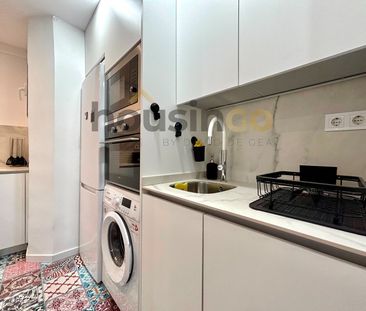 Flat for rent in Madrid (Moncloa - Aravaca) - Photo 2