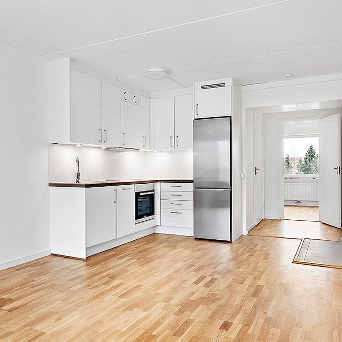 Lejonets Gata 348, Brandbergen - Photo 1